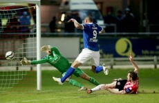 Airtricity League wrap: Sligo start with a win, Kenny's Dundalk hold Hoops