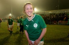 In pics: Ireland Women secure historic win over France