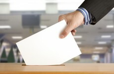 Eoin Holmes selected as Labour Meath East by-election candidate