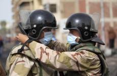 Egypt court confirms 21 death sentences over football riot