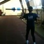 This Donal Óg Cusack training video will make you feel inadequate