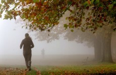 Open thread: Heading out for a jog this morning? What's your favourite running tune?