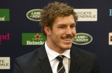 Boost for Lions as Pocock ruled out of summer series