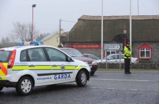 Three men due in court over Meath pub shooting