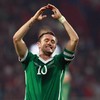 Robbie Keane a doubt for crucial Macedonia game
