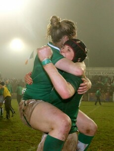 Champions: Italy loss seals 6 Nations crown for Ireland women