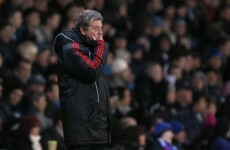 Back in the dugout: Hodgson confirmed as West Brom boss