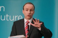 Poll: Do you welcome Michéal Martin's decision to force ministers to give up severance payments?
