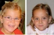 Father of missing Swiss twins wrote that they were "resting in peace"