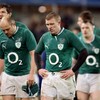 Missed opportunity as Ireland have to settle for draw with French