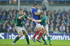 Reaction: Ireland draw no comfort as they fail to 'close the deal' again