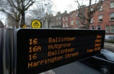 Transport Authority to launch live displays for bus information