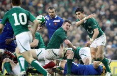 Man of the match Murray backs decision to replace him on the hour