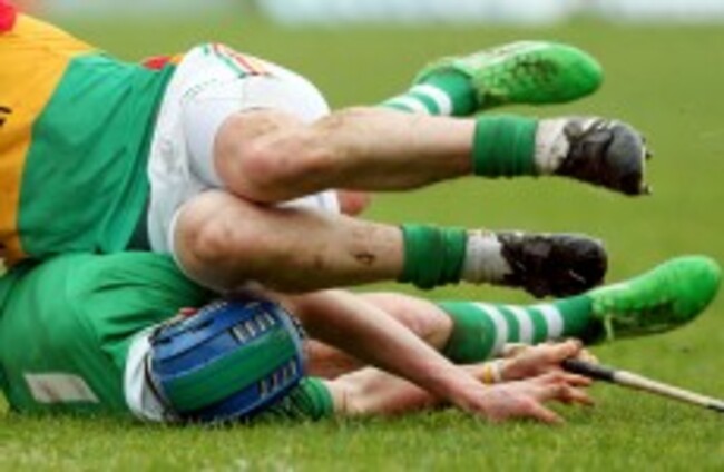 As it happened: Sunday afternoon GAA