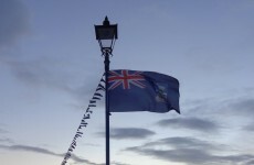Falkland Islands voting in referendum on British status