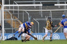 Division 1A HL: Tipperary edge out Kilkenny in Semple showdown