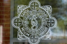 Garda sustained 'serious facial injury' in attack at Dublin house