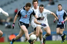 Division 1 FL: Dubs cruise to victory over Kildare