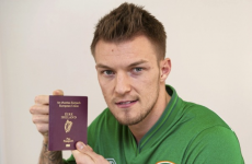 Anthony Pilkington to miss Ireland's World Cup double-header