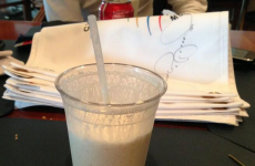 Rory McIlroy is back on form and slurping milkshakes