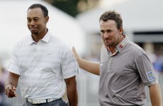 Tiger Woods serves notice of Masters intent with Cadillac triumph