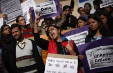 Suspect in Delhi gang-rape trial found dead in prison