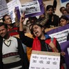 Suspect in Delhi gang-rape trial found dead in prison