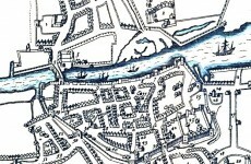 416 years ago today: Explosion kills 1pc of Dublin's population