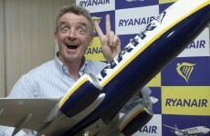 FF made Ireland 'Europe's biggest loser', says Ryanair