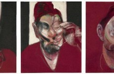 Francis Bacon painting sells for €27 million
