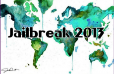 Around the world in 36 hours for the Trinity Jailbreak