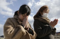Frustrations over slow recovery as Japan marks anniversary of tsunami