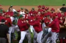 Off the Record: 5 sporting stories you may have missed this weekend