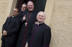 Frontrunners emerge in last day of pre-conclave talks