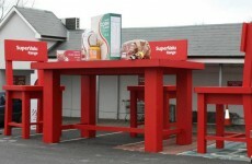 SuperValu to create 300 jobs in 2013