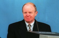 Fans of Match of the Day and International SuperStar Soccer… Tony Gubba has died