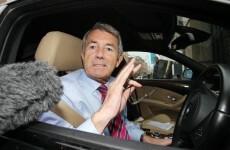 Lowry refuses to say whether report of Phelan tape is accurate