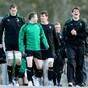 Don't touch that dial... here's the sport on TV this weekend