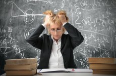 INTO calls for all teachers to be given mental health training