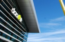 15% more people from Northern Ireland used Dublin Airport in 2012