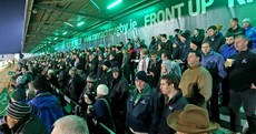 The 8 signs you're a Connacht Rugby fan