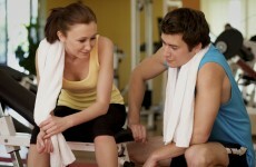 The 11 people you will ALWAYS meet at the gym