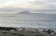 Man dies in house fire on Clare Island