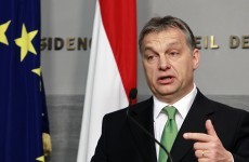 Hungary: Constitutional changes limit powers of top court and president