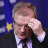 EU wants banks recapitalised "as soon as possible"