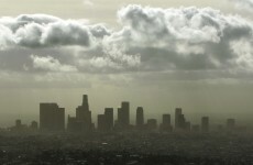 Los Angeles 'shaken by biggest quake in years'