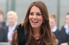 Duchess of Cambridge's family connections to Brian Ború unveiled