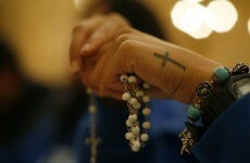 Centuries-old rituals to be carried out as conclave begins