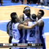 WATCH: Philippines bans ex-NBA player for choking teammate