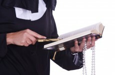 Nun charged after voting for her deceased friend